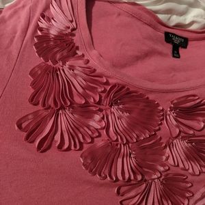 Talbot's short sleeve Women's Too, Size 1x